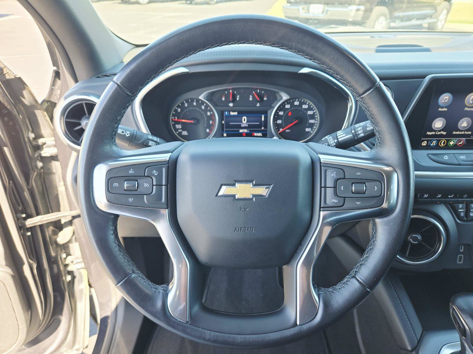 Used 2022 Chevrolet Blazer LT AWD/4WD image 19