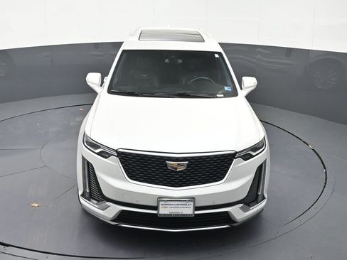 Used 2020 Cadillac XT6 Premium Luxury AWD/4WD image 23