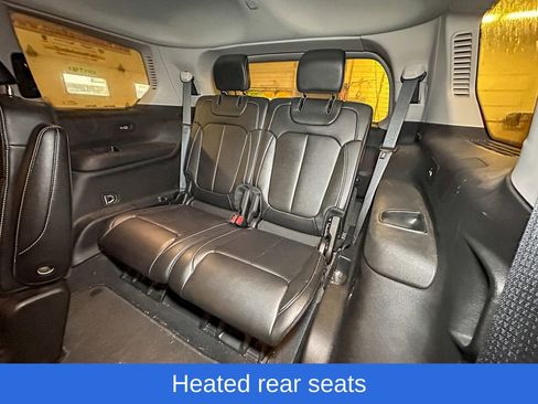 Used 2023 Jeep Grand Cherokee L Limited image 12