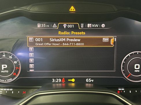 Used 2022 Audi TT 2.0T w/ 19" Wheel Package image 14