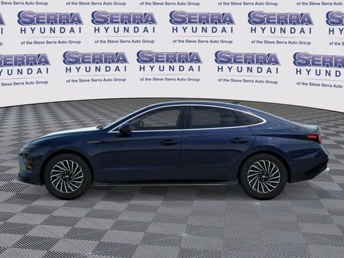New 2026 Hyundai Sonata Limited image 3