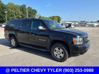 Used 2013 Chevrolet Suburban LT w/ Luxury Package AWD/4WD video 1