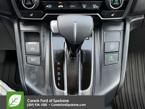 Used 2021 Honda CR-V EX image 29