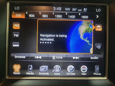 Used 2016 Jeep Grand Cherokee Summit AWD/4WD image 25