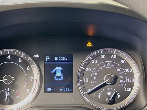 Used 2021 Hyundai Venue SE FWD image 20