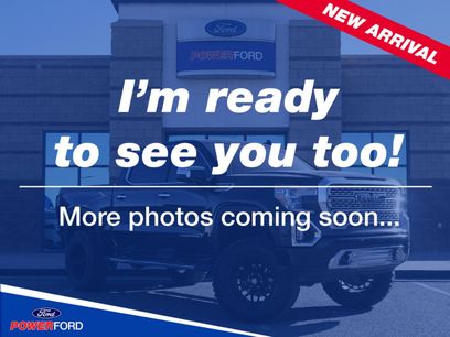 Used 2019 GMC Sierra 1500 Denali