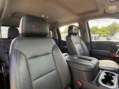 Used 2020 Chevrolet Silverado 1500 LTZ w/ LTZ Plus Package image 24