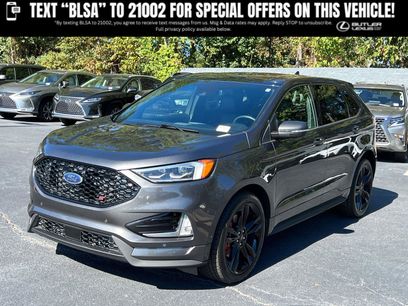 Used 2020 Ford Edge ST w/ Equipment Group 401A