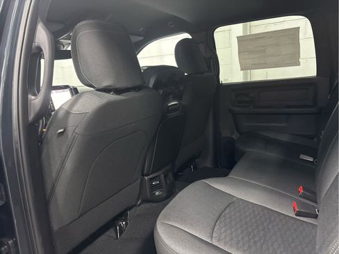 New 2026 RAM 2500 Tradesman AWD/4WD image 38