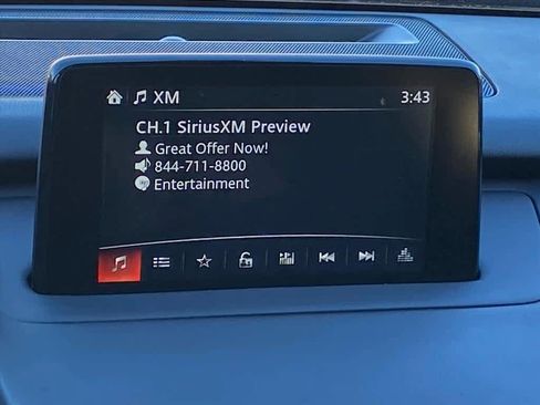 Used 2018 MAZDA CX-9 Touring w/ Touring Premium Package image 10