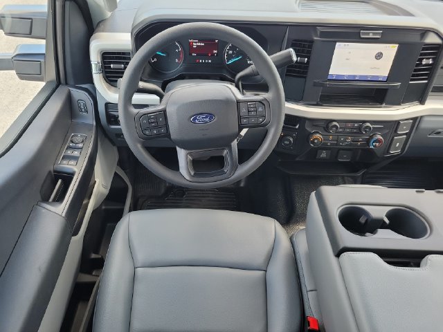 New 2027 Ford F350 XL AWD/4WD image 10