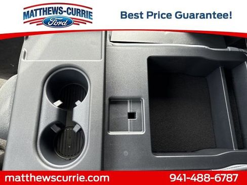 New 2026 Ford F250 XLT w/ XLT Premium Package image 24