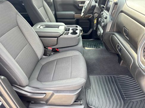 Used 2020 Chevrolet Silverado 1500 LT AWD/4WD image 20
