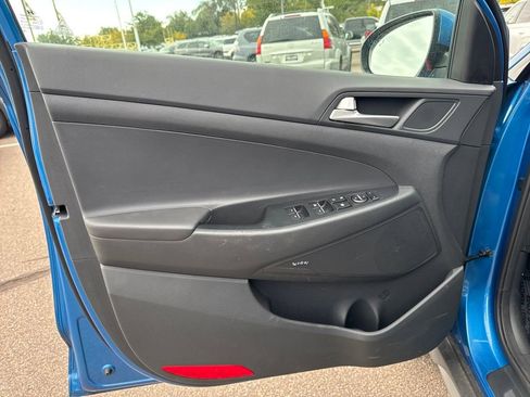 Used 2010 Honda Insight EX image 21