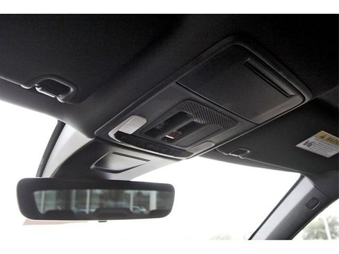 New 2025 Honda Civic Sport Touring image 18