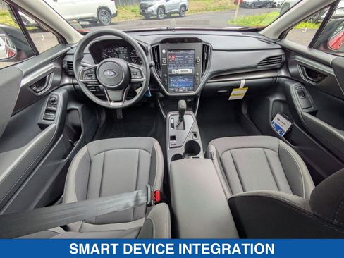 Certified 2025 Subaru Impreza 2.0i image 10