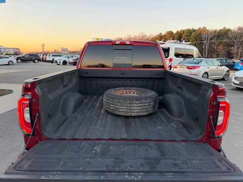 Used 2018 GMC Sierra 1500 Denali w/ Denali Ultimate Package image 44