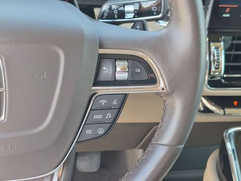 Certified 2024 Lincoln Navigator Reserve AWD/4WD image 21