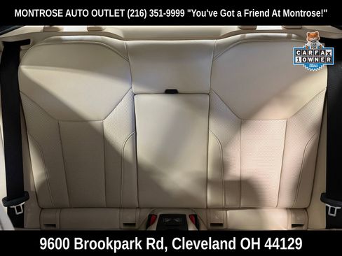 Used 2023 BMW 430i xDrive Convertible w/ Premium Package image 32