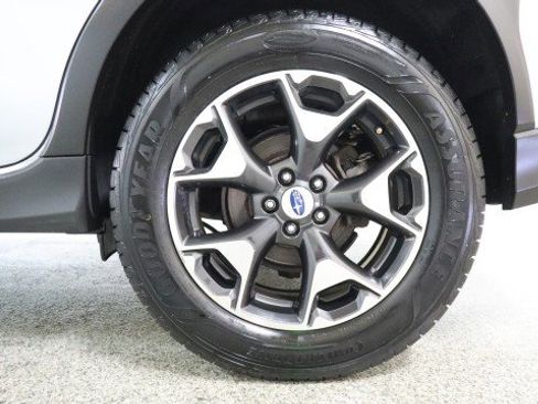 Used 2018 Subaru Crosstrek 2.0i Premium w/ Popular Package #3 AWD/4WD image 21