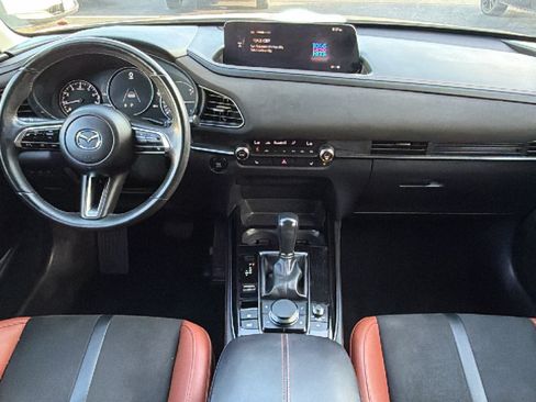 Certified 2024 MAZDA CX-30 Carbon AWD/4WD image 25