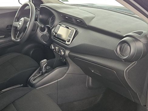 Used 2024 Nissan Kicks S FWD image 32