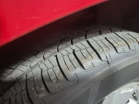Used 2007 Chevrolet Impala LT FWD image 23