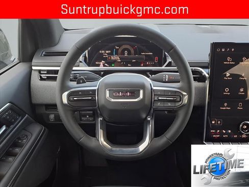 New 2026 GMC Sierra EV Elevation w/ Premium Package image 11