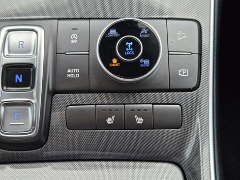 Used 2022 Hyundai Santa Fe XRT AWD/4WD image 17