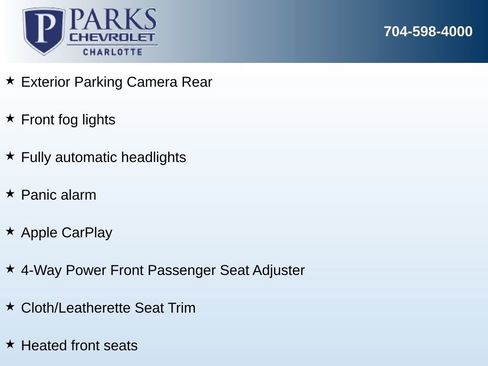 Used 2018 Chevrolet Colorado Z71 image 14