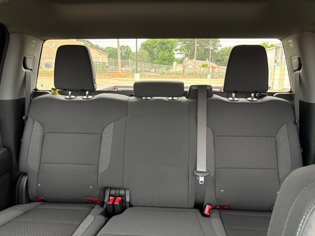 New 2026 Chevrolet Silverado 2500 Custom w/ Custom Convenience Package AWD/4WD image 25