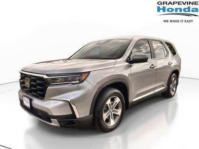 Certified 2024 Honda Pilot EX-L