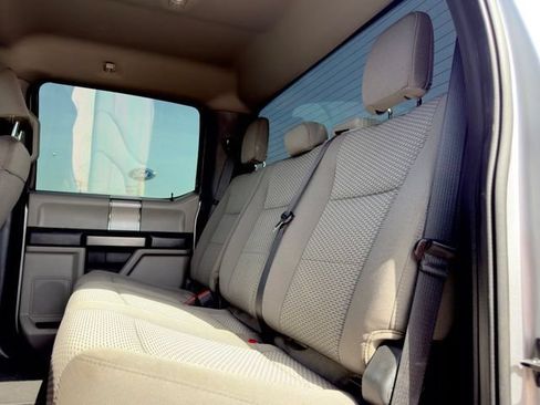 Used 2022 Ford F350 XLT w/ XLT Premium Package AWD/4WD image 19