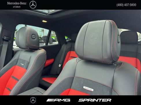 New 2026 Mercedes-Benz GLE 63 AMG S image 17