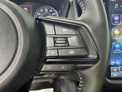 Used 2026 Subaru Forester Premium AWD/4WD image 16