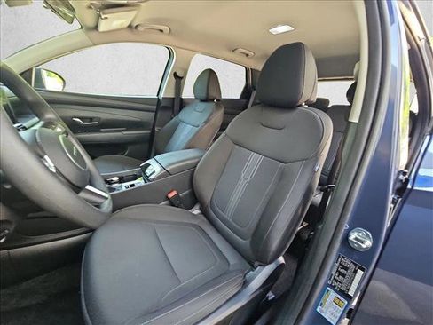 Used 2026 Hyundai Tucson SEL AWD/4WD image 14