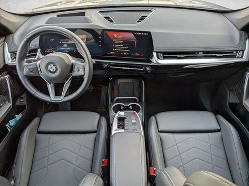 Used 2026 BMW X1 xDrive28i AWD/4WD image 14