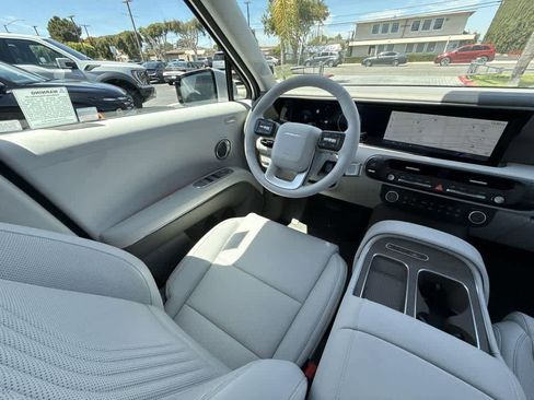 New 2026 Hyundai Palisade SEL AWD/4WD image 6