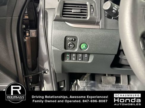Used 2023 Honda Ridgeline RTL-E image 15