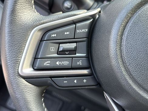 Used 2024 Subaru Ascent Limited w/ Technology Package AWD/4WD image 13