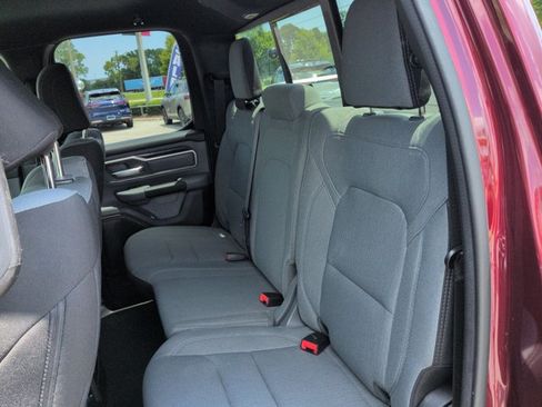 Used 2023 RAM 1500 Big Horn AWD/4WD image 15