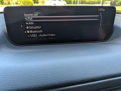 Certified 2025 MAZDA CX-50 AWD 2.5 Hybrid w/ Premium Pkg image 20