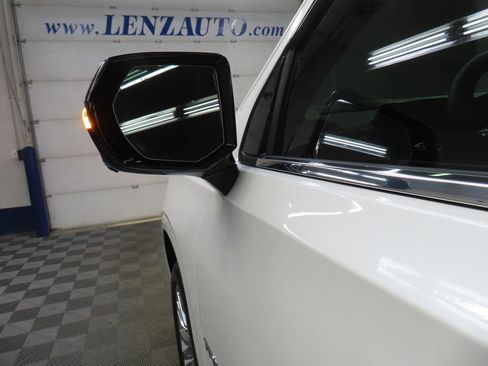 Used 2025 Chevrolet Tahoe Premier w/ Sun And Tow Package AWD/4WD image 73
