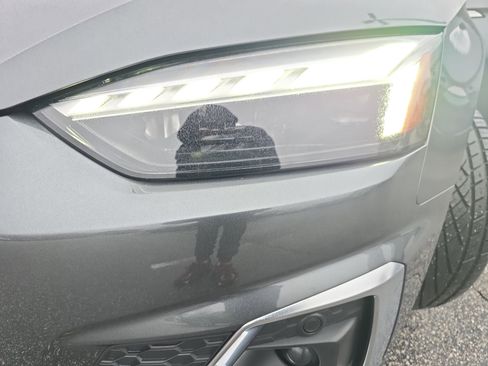 Certified 2023 Audi S5 Premium Plus w/ Premium Plus image 30