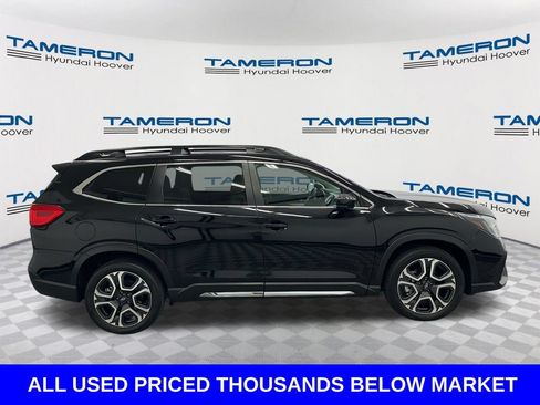 Used 2024 Subaru Ascent Limited AWD/4WD image 6
