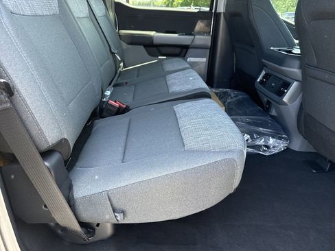 New 2026 Ford F350 XLT w/ XLT Premium Package AWD/4WD image 16