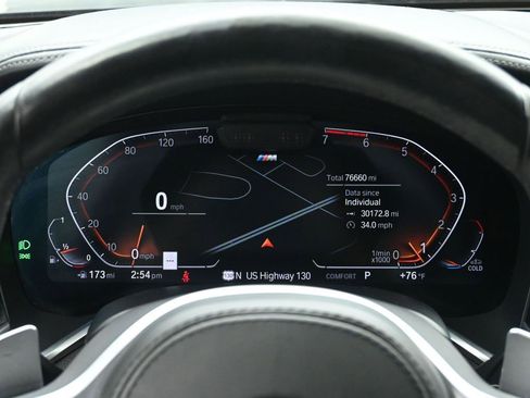 Used 2021 BMW 750i xDrive w/ Executive Package image 28