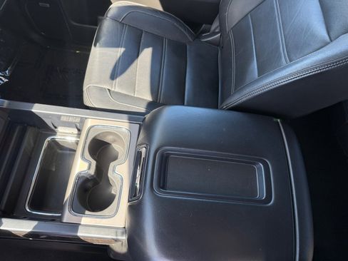 Used 2015 GMC Sierra 2500 Denali w/ Duramax Plus Package AWD/4WD image 14