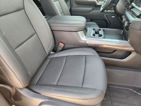 New 2026 Chevrolet Silverado 3500 LTZ w/ LTZ Texas Edition image 10