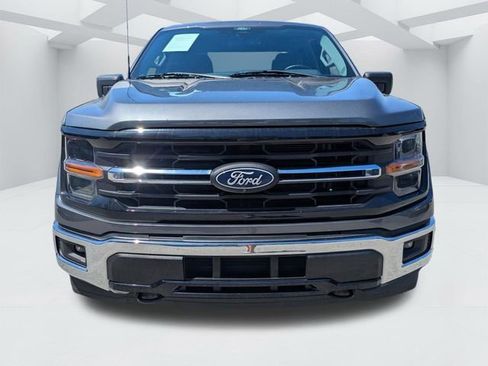 Used 2024 Ford F150 XLT w/ Mobile Office Package AWD/4WD image 11
